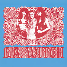 L.A. Witch - Live 2025