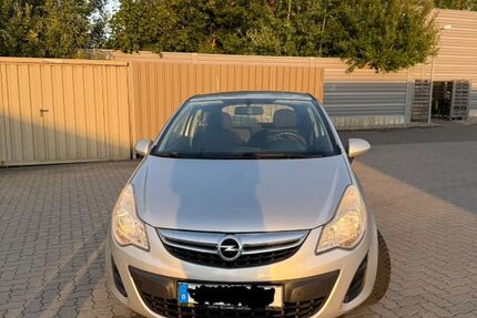 Opel Corsa 154.100 km 2.800 &euro; Albersdorf 25767