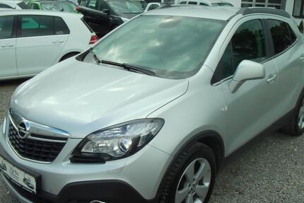 Opel Mokka 213.000 km 5.990 &euro; Waiblingen (bei Stuttgart) 71332