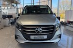 Mercedes-Benz Vito Mixto 119 Extralang+AHK+4x4+Standheizung SELE 6.000 km 71.995 &euro; Westendorf 86707