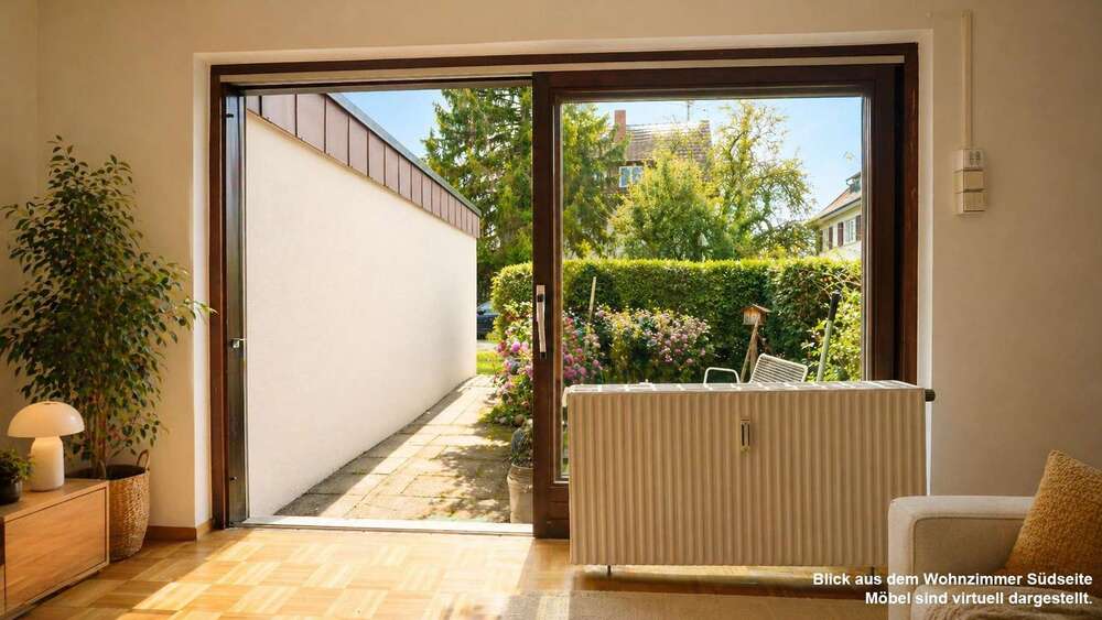 Etagenwohnung Reutlingen - 3 Zimmer, 81 m&sup2;, 323.000&euro; | Angebot:26993595