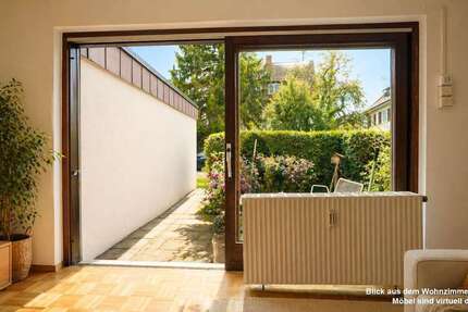 Wohnung Reutlingen - 3 Zimmer, 81 m&sup2;, 323.000&euro; | Angebot:26993595