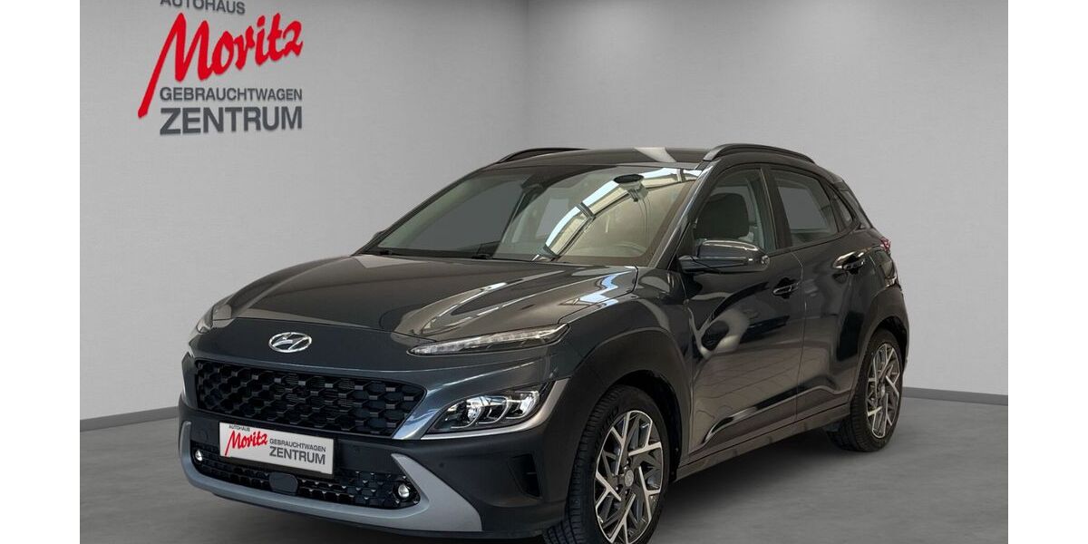 Hyundai KONA 58.935 km 18.990 &euro; Laatzen 30880