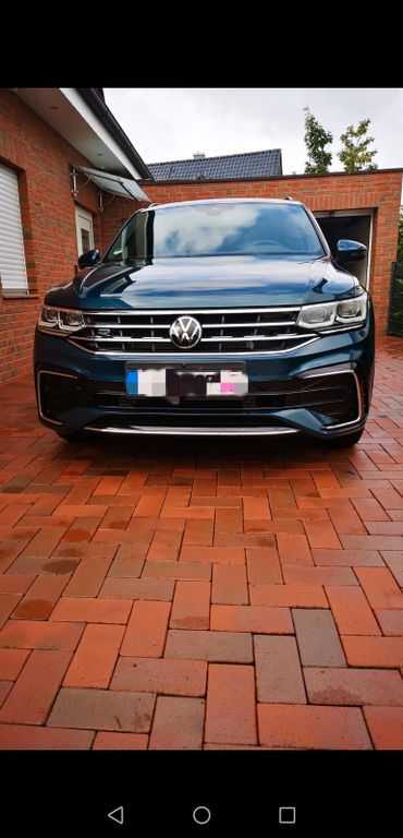 VW Tiguan 20.500 km 35.500 € Hemmingen 30966