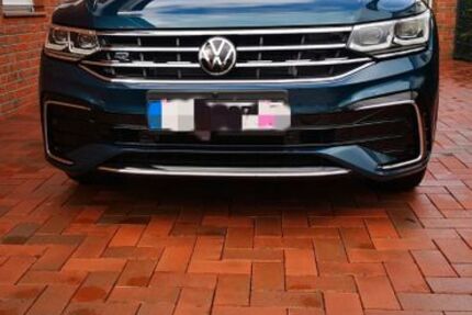 VW Tiguan 20.500 km 35.900 € Hemmingen 30966