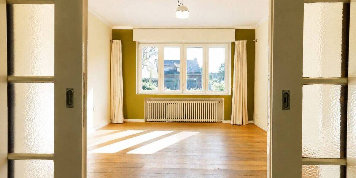 Mehrfamilienhaus, Wohnhaus Krefeld / Bockum Bockum - 6 Zimmer, 157 m&sup2;, 598.000&euro; | Angebot:26797145