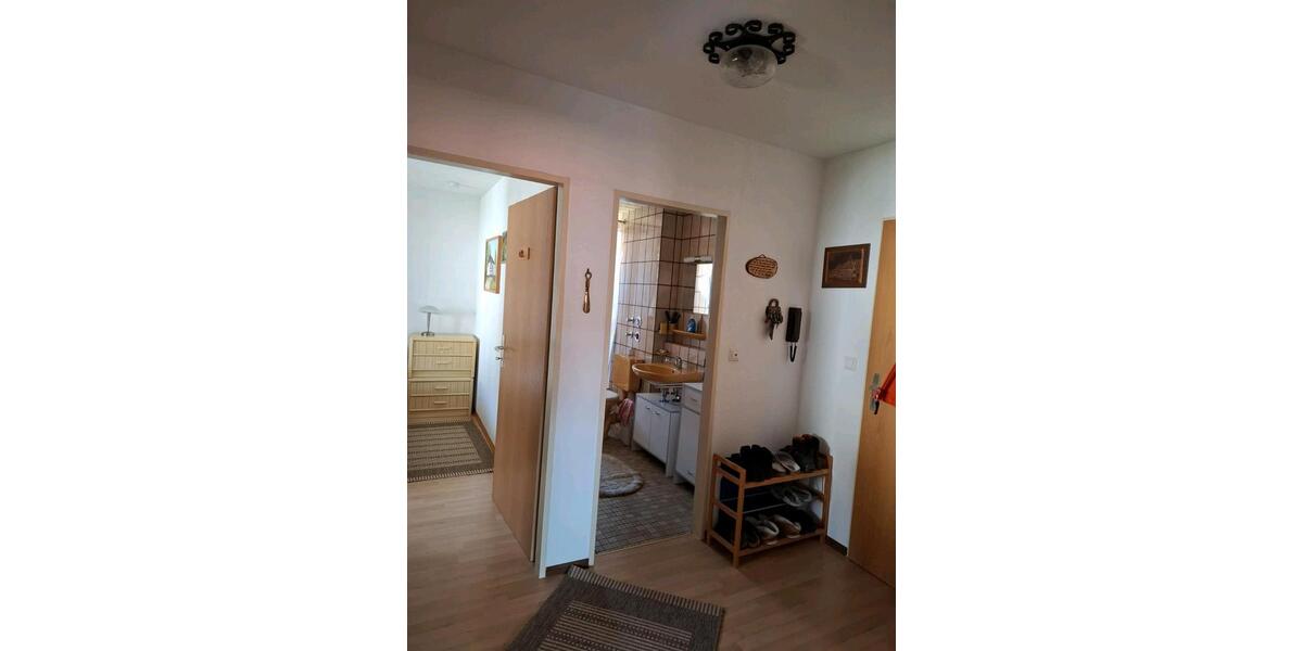 Etagenwohnung Weitnau - 2 Zimmer, 51 m&sup2;, 120.000&euro; | Angebot:26081389
