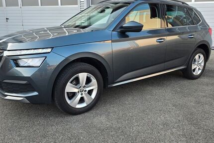 Skoda Kamiq 78.450 km 16.990 € Langenenslingen 88515