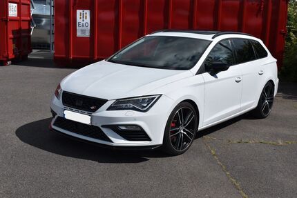 Seat Leon 99.000 km 20.900 &euro; Weilerswist 53919