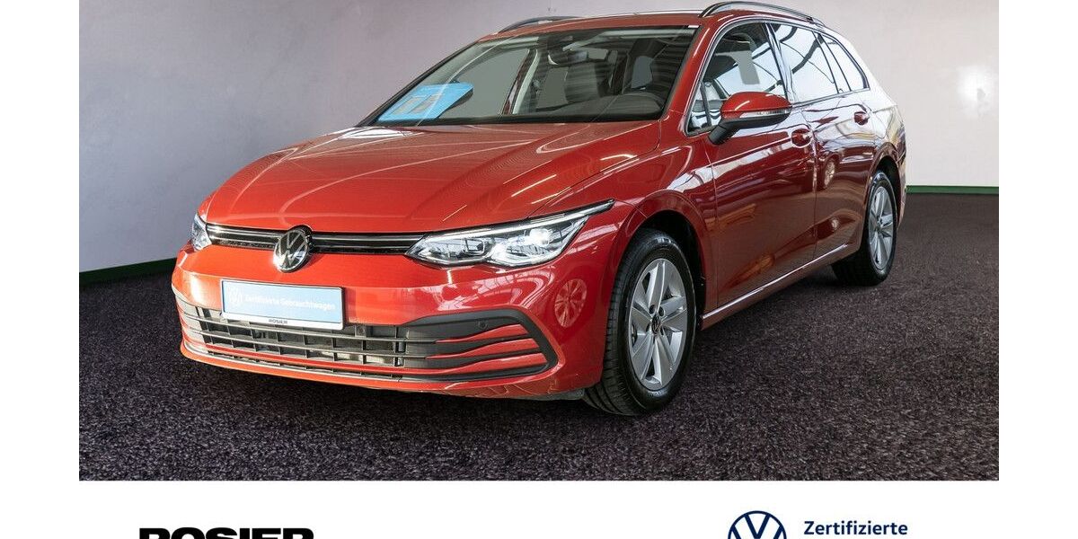 VW Golf 18.752 km 27.990 &euro; Stendal 39576