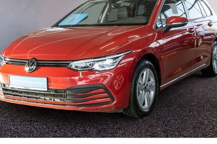 VW Golf 18.752 km 29.660 &euro; Stendal 39576