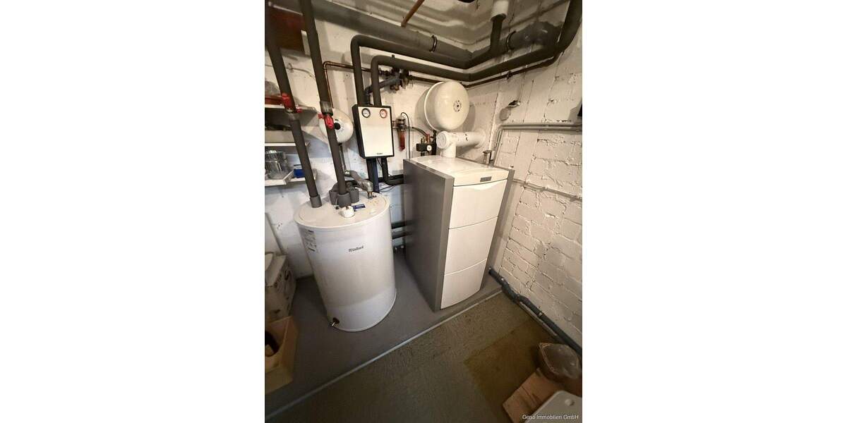 Reihenmittelhaus Heiligenhaus Mitte - 5 Zimmer, 133 m&sup2;, 395.000&euro; | Angebot:24729571