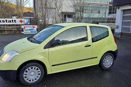Citroen C2 130.000 km 1.300 &euro; Schleiden Gemünd 53937