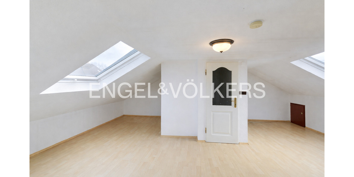 Reihenendhaus Mettmann - 6 Zimmer, 161 m&sup2;, 490.000&euro; | Angebot:24544138