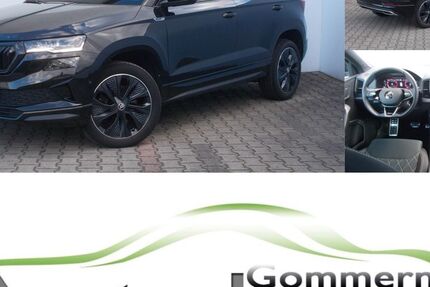 Skoda Karoq 19.570 km 32.950 &euro; Gommern 39245