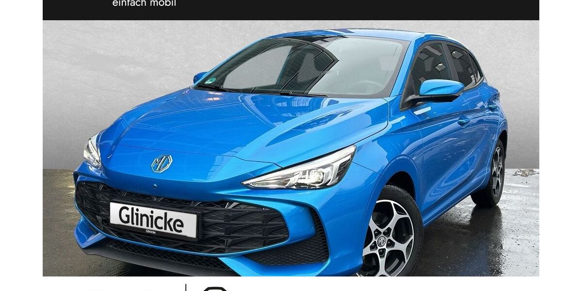 MG 3 11.012 km 17.980 &euro; Frankfurt a.M. 60314