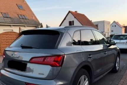 Audi Q5 113.000 km 24.200 &euro; Frankfurt 65933