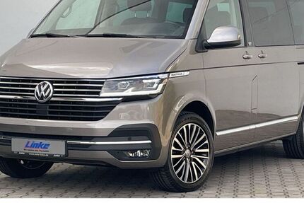 VW T6 Multivan