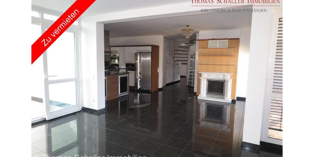 Einfamilienhaus Fürth Atzenhof - 4.5 Zimmer, 240 m&sup2;, 2.500&euro; | Angebot:24769094