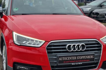 Audi A1 100.000 km 11.990 € Essen 45141