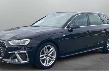 Audi A4 11.000 km 35.881 &euro; Kitzingen 97318