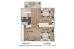 Einfamilienhaus Maxdorf - 4 Zimmer, 145 m&sup2;, 475.000&euro; | Angebot:25729477