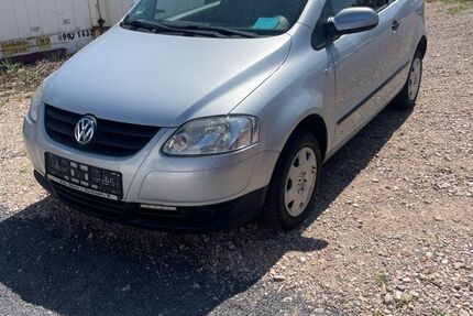 VW Fox