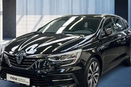 Renault Megane 22.941 km 23.411 € Köln 50939