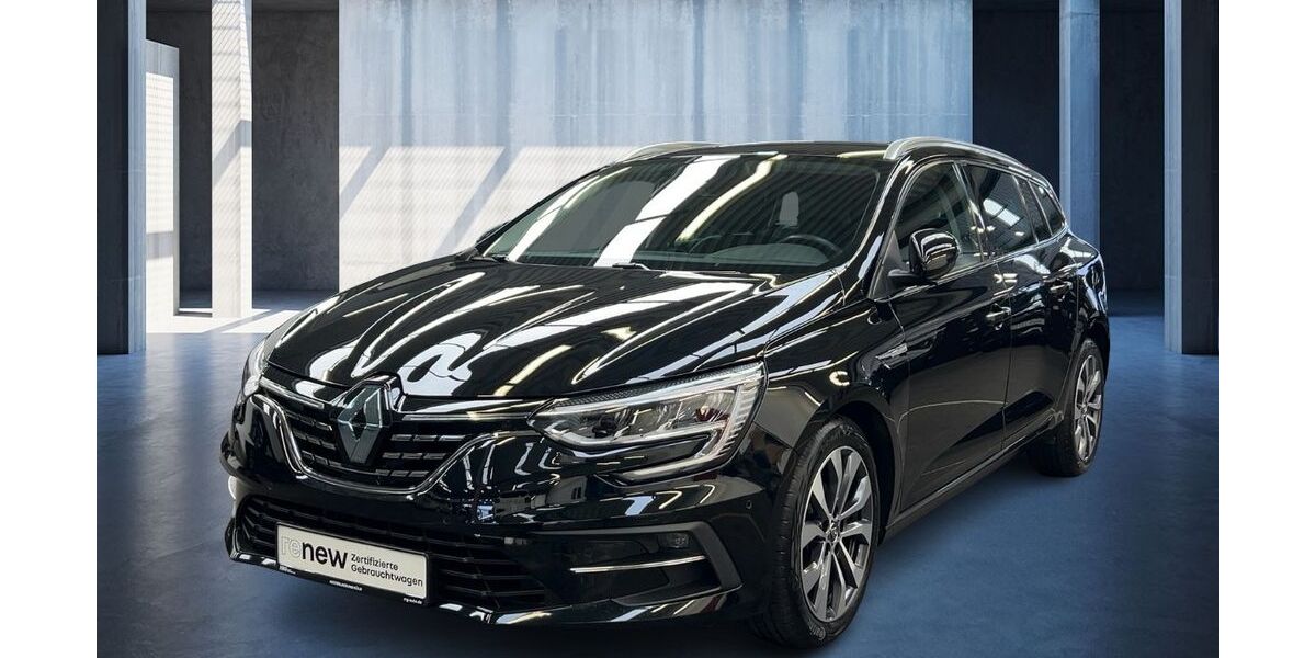 Renault Megane 22.941 km 23.411 € Köln 50939