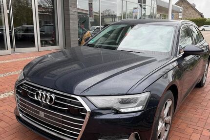 Audi A6 108.000 km 27.990 &euro; Ibbenbüren 49477