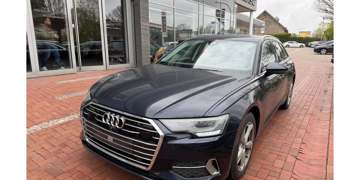 Audi A6 108.000 km 28.990 &euro; Ibbenbüren 49477