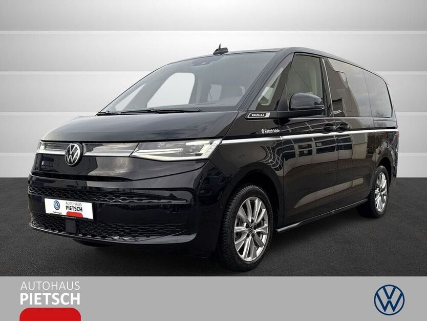 T7 Multivan