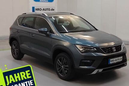 Seat Ateca 64.700 km 20.890 &euro; Rostock 18106