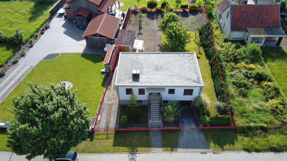 Einfamilienhaus Salzwedel - 4 Zimmer, 110 m&sup2;, 250.000&euro; | Angebot:26980876