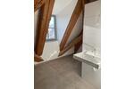 Dachgeschosswohnung, ca. 70qm, Erstbezug 2 zimmer