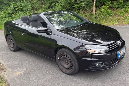 VW Eos 203.000 km 3.100 &euro; Meschede 59872