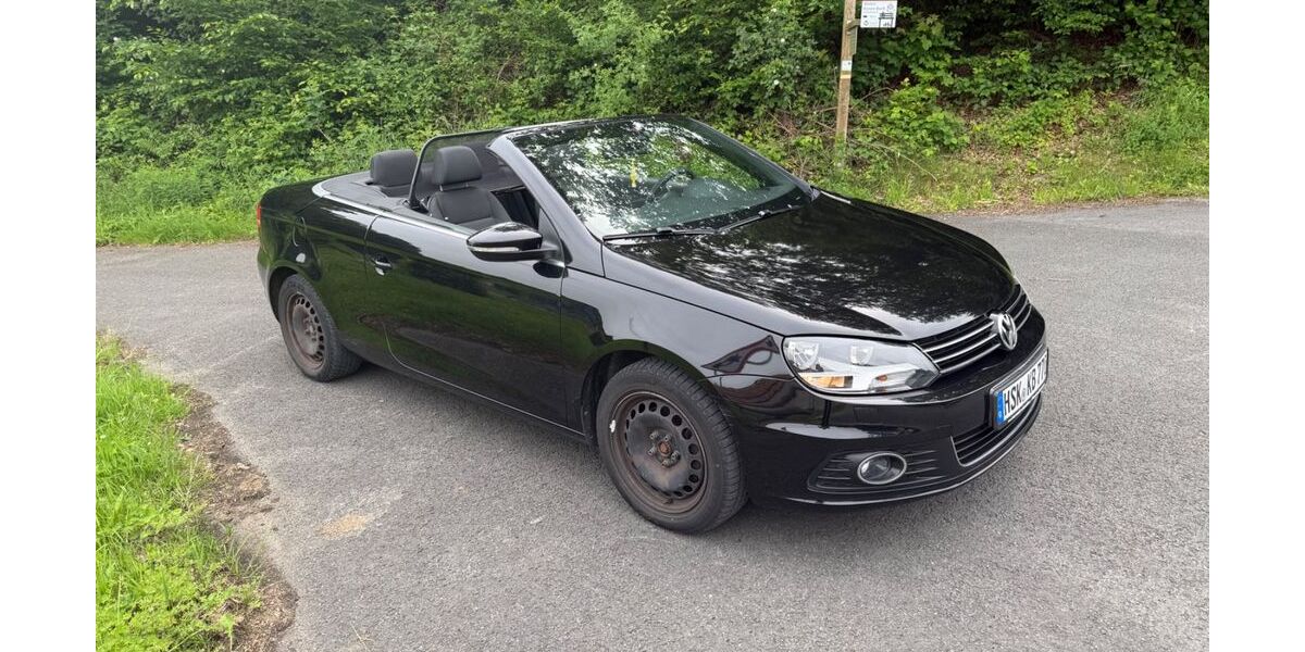 VW Eos 203.000 km 3.100 &euro; Meschede 59872