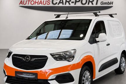 Opel Combo 81.149 km 10.990 &euro; Deißlingen 78652