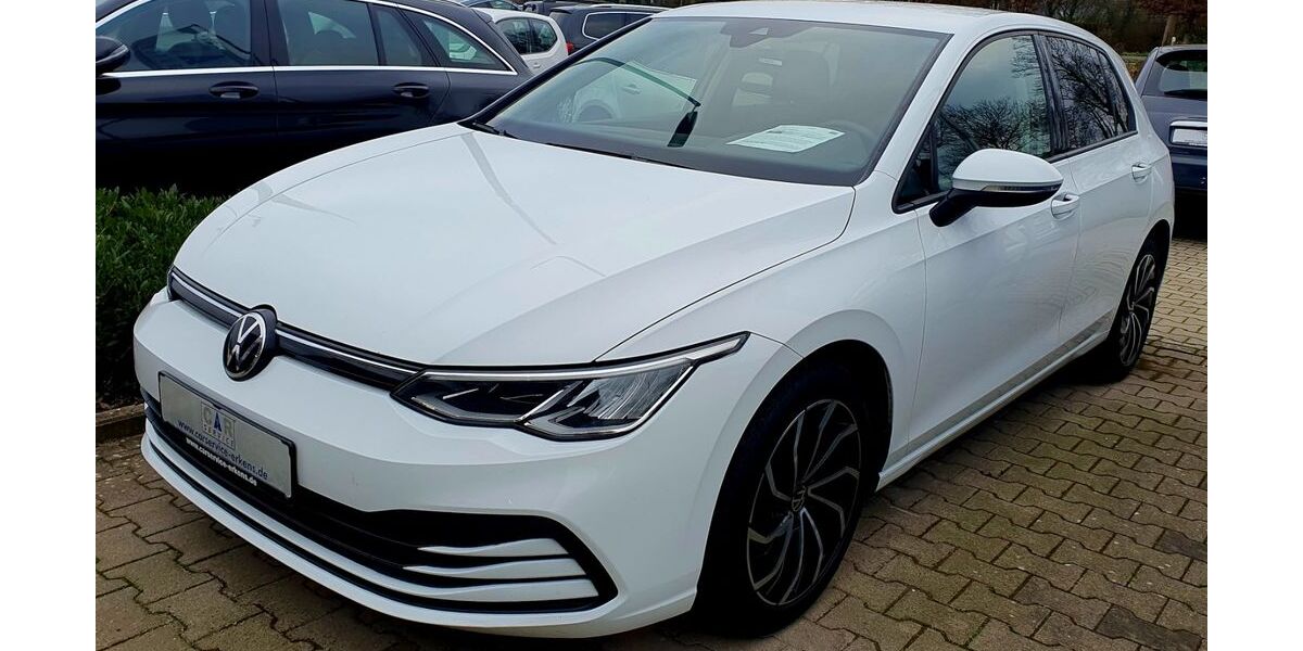 VW Golf 109.911 km 19.810 &euro; Wachtendonk 47669