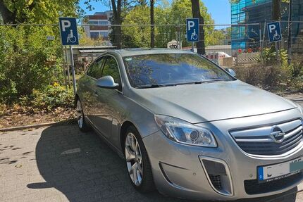 Opel Insignia 158.200 km 7.000 &euro; Berlin 12353
