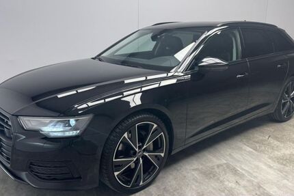Audi A6 80.758 km 35.950 &euro; Moenchengladbach 41063