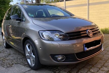 VW Golf Plus 91.500 km 8.900 &euro; Sickte 38173