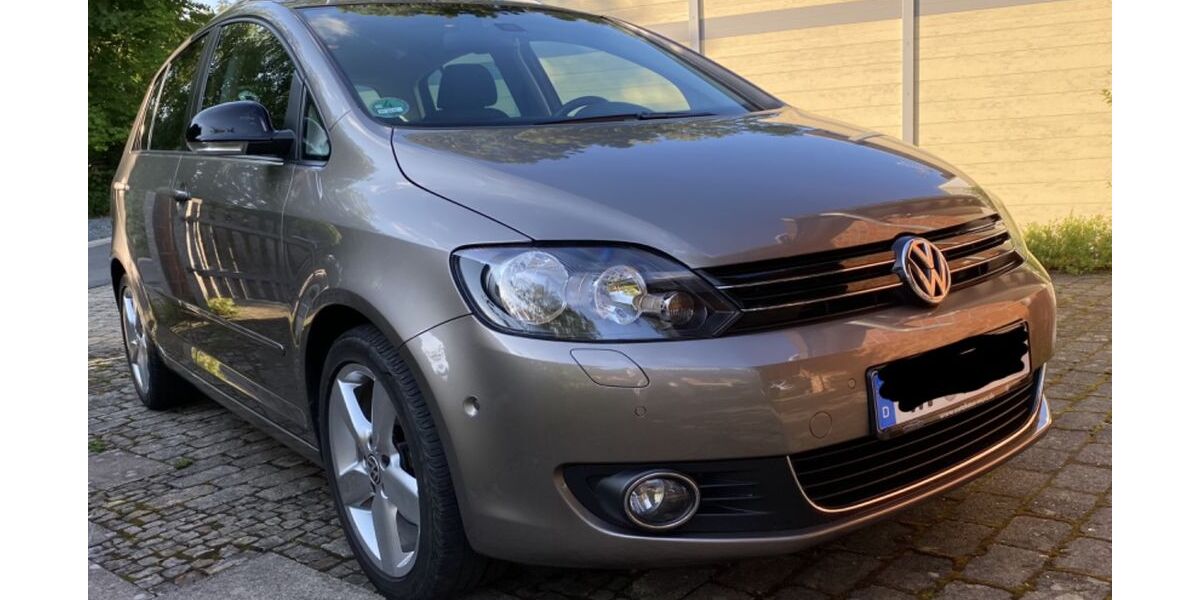VW Golf Plus 91.500 km 8.900 &euro; Sickte 38173
