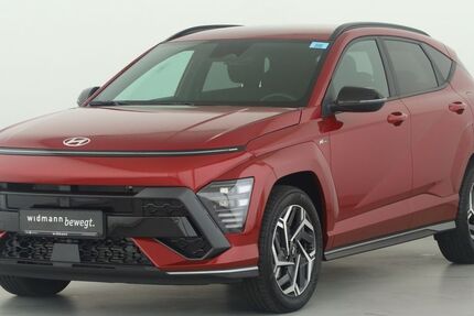 Hyundai KONA 7.584 km 22.850 &euro; Aalen 73431