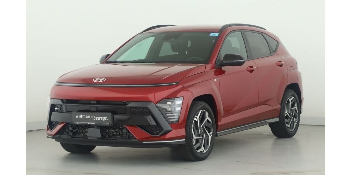 Hyundai KONA 7.584 km 22.850 &euro; Aalen 73431
