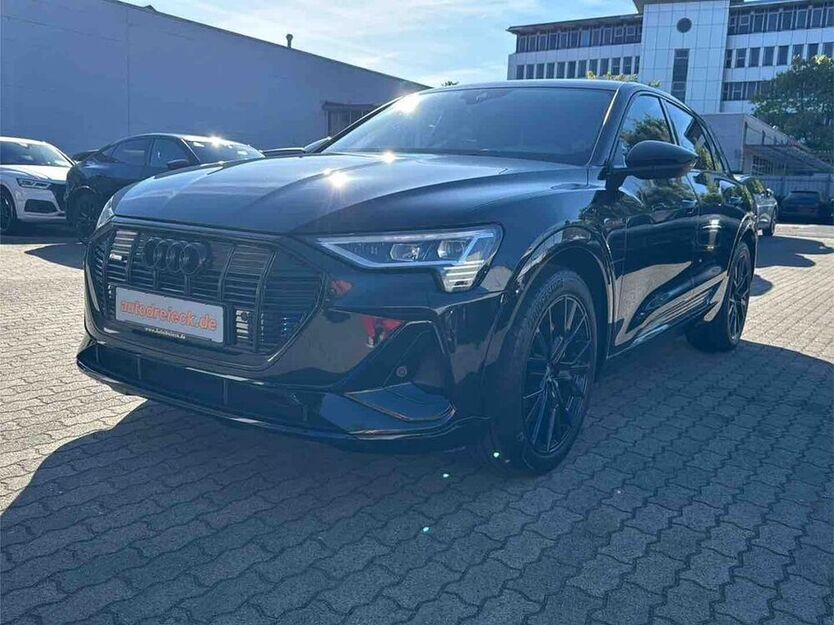 e-tron
