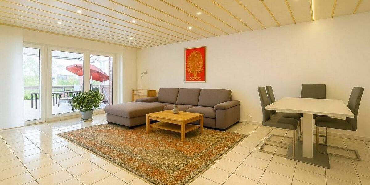 Doppelhaushälfte Hamm Hamm-Norden - 5 Zimmer, 199 m&sup2;, 399.000&euro; | Angebot:26628786
