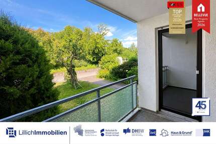 Wohnung Kornwestheim - 3.5 Zimmer, 97 m&sup2;, 1.100&euro; | Angebot:27126528