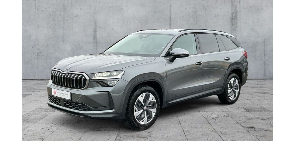 Skoda Kodiaq 12.321 km 42.750 &euro; Bamberg 96052