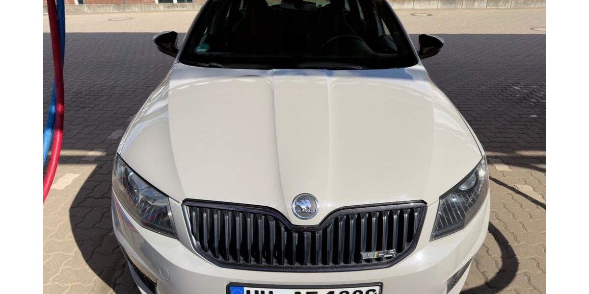 Skoda Octavia 155.550 km 15.399 &euro; Hamburg 21029